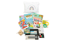 Load image into Gallery viewer, Educational activities for kids 5+