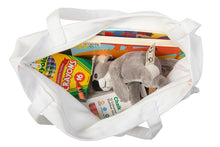 Load image into Gallery viewer, give me a moment bag 2-3 years