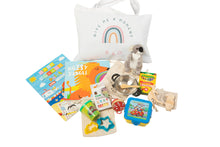 Load image into Gallery viewer, give me a moment bag 2-3 years