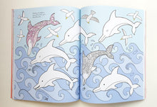 Load image into Gallery viewer, Drawing, Doodling and Colouring – Kids Colouring Book