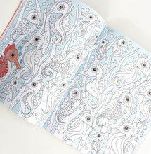 Load image into Gallery viewer, Drawing, Doodling and Colouring – Kids Colouring Book