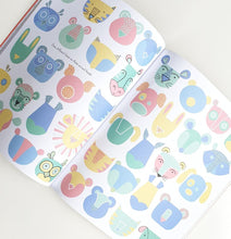 Load image into Gallery viewer, Drawing, Doodling and Colouring – Kids Colouring Book