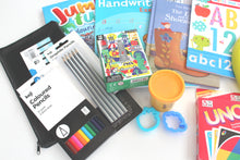 Load image into Gallery viewer, Educational activities for kids 5+ years