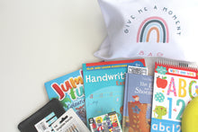 Load image into Gallery viewer, Educational activities for kids 5+ years