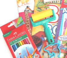 Load image into Gallery viewer, give me a moment bag 3-5 years