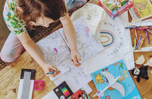 Load image into Gallery viewer, give me a moment bag 3-5 years