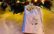 Load image into Gallery viewer, Christmas Kids Activity Bag: 5+ Years