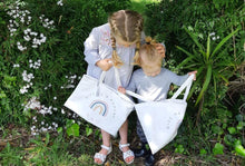 Load image into Gallery viewer, Give Me a Moment Bag: 3-5 Years