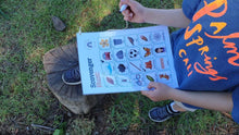 Load image into Gallery viewer, Kids Outdoor Scavenger Hunt