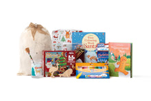 Load image into Gallery viewer, Christmas Kids Activity Bag: 3-5 Years