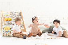 Load image into Gallery viewer, My First Word Book