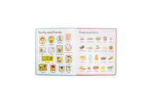 Load image into Gallery viewer, My First Word Book