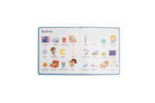 Load image into Gallery viewer, My First Word Book