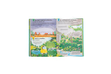 Load image into Gallery viewer, 100 Things To Know About Planet Earth