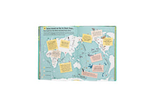 Load image into Gallery viewer, 100 Things To Know About Planet Earth