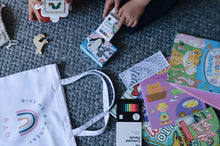 Load image into Gallery viewer, Educational activities for kids 5+ years