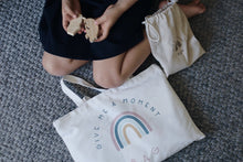 Load image into Gallery viewer, give me a moment bag 2-3 years