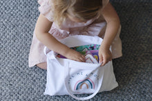 Load image into Gallery viewer, give me a moment bag 3-5 years